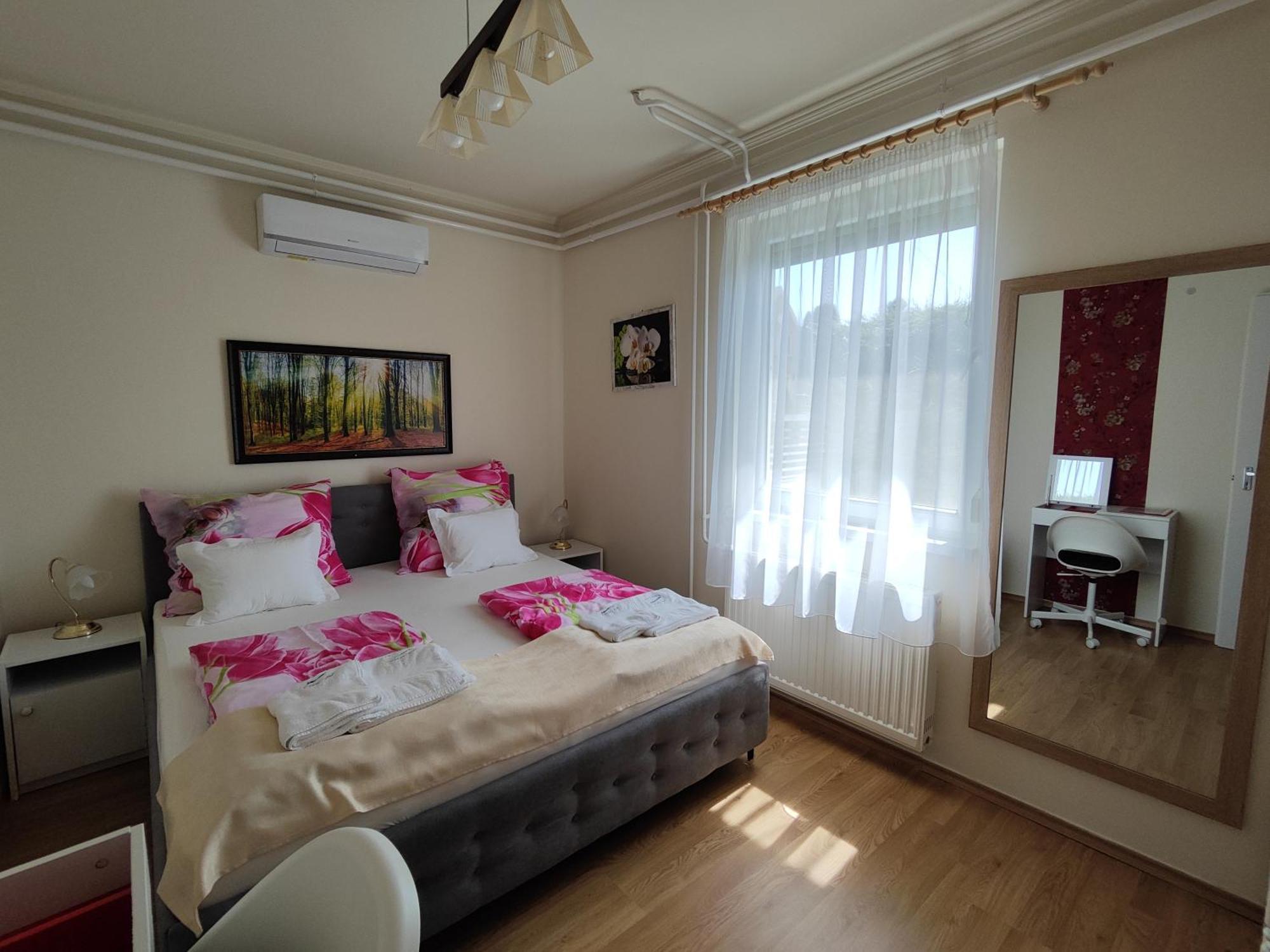 Havasi Üdülőház Gyenesdiás Exterior foto
