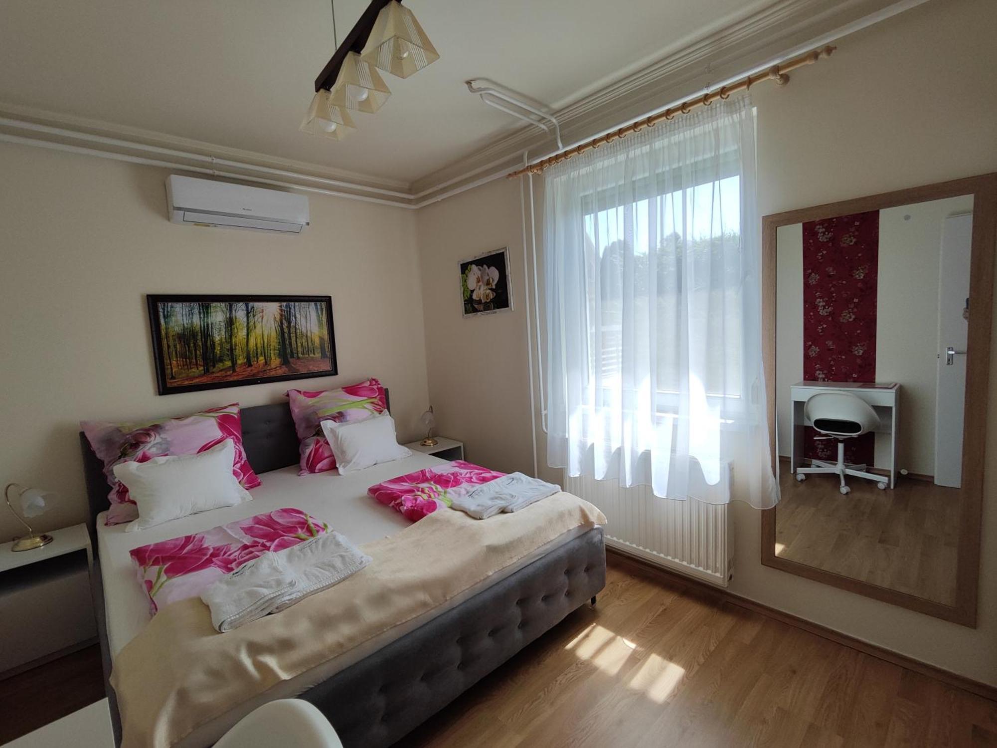 Havasi Üdülőház Gyenesdiás Exterior foto